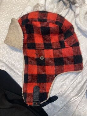 Trapper Hat